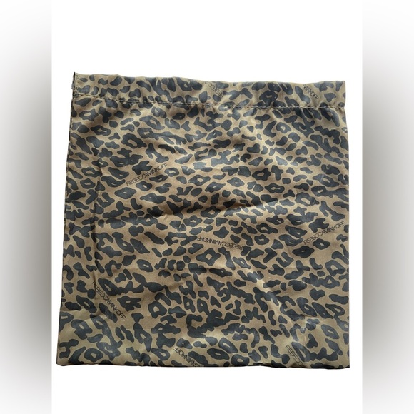 Rebecca Minkoff Top Handle Bag – Magenta Leather Crossbody - Picture 9 of 15